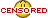 cesnsurato :censored